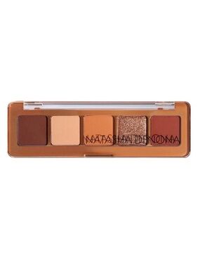 Natasha Denona Mini Bronze Eyeshadow Palette